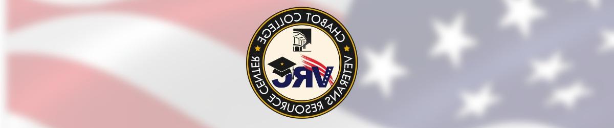 veterans resource center logo